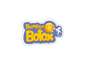 Diseño de Logo por Blueberry para BUMPER BOTOX | Diseño #6349199