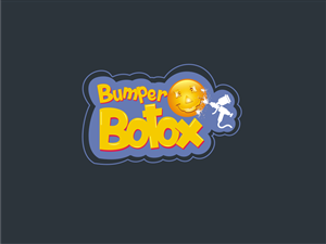 Logo Design by Blueberry for BUMPER BOTOX | Design: #6349213