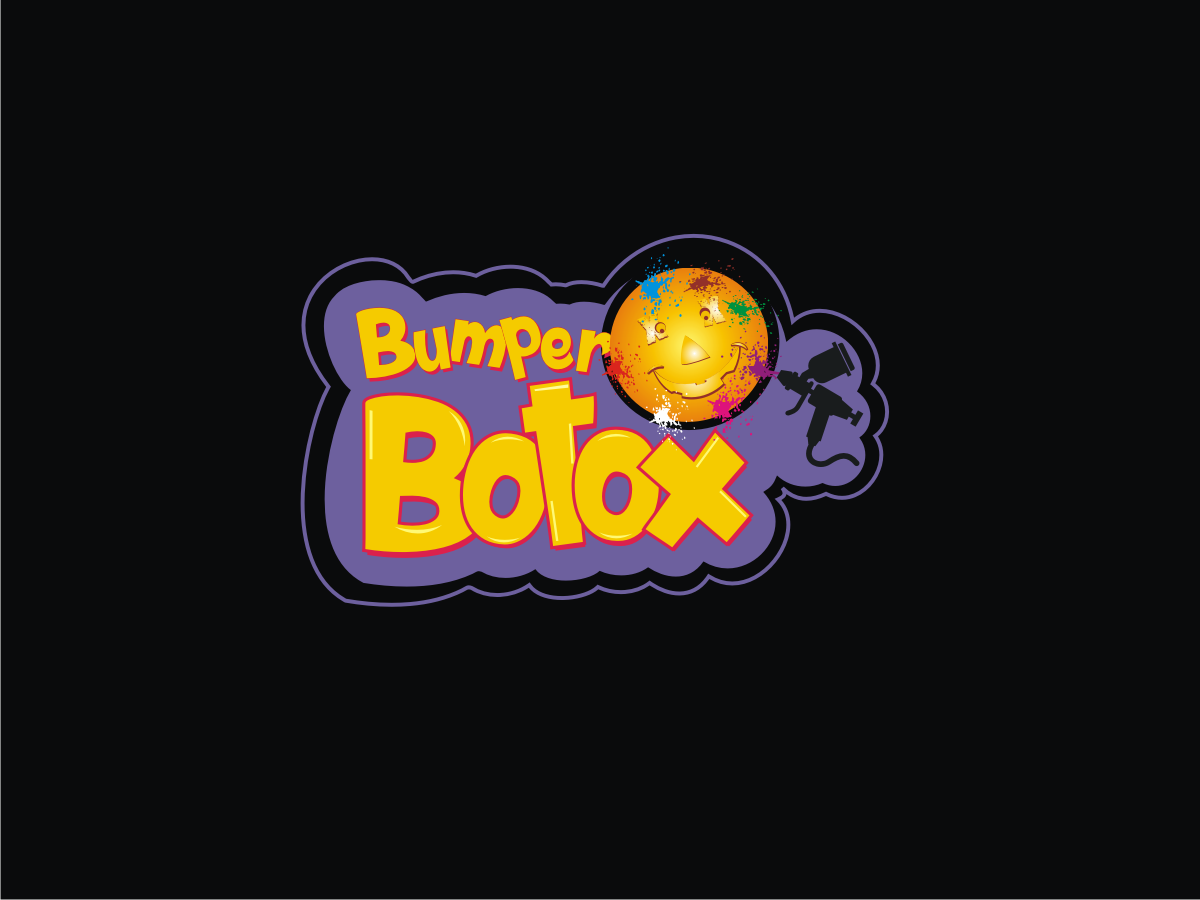 Logo Design by Blueberry for BUMPER BOTOX | Design #6351654
