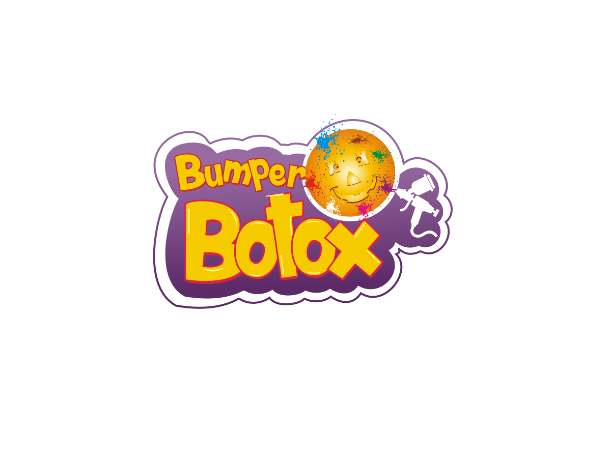 Logo Design by Blueberry for BUMPER BOTOX | Design #6351660