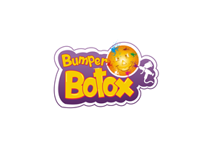 Logo Design by Blueberry for BUMPER BOTOX | Design: #6351660