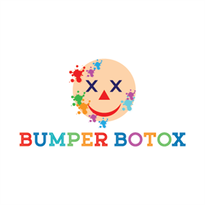 Logo Design by jcoraj for BUMPER BOTOX | Design: #6338959