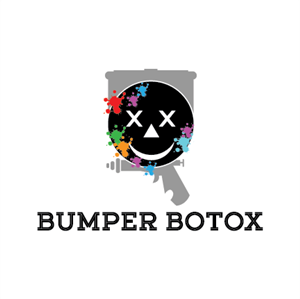Logo Design by jcoraj for BUMPER BOTOX | Design: #6351618