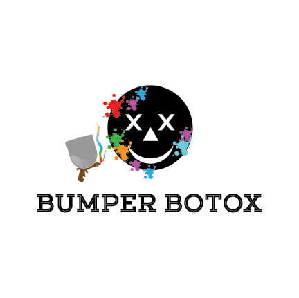 Logo Design by jcoraj for BUMPER BOTOX | Design #6353049