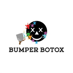 Logo Design by jcoraj for BUMPER BOTOX | Design: #6353049