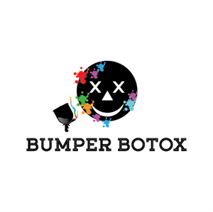 Logo Design by jcoraj for BUMPER BOTOX | Design: #6353081