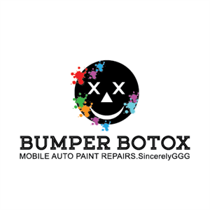 Logo Design by jcoraj for BUMPER BOTOX | Design: #6358605