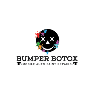 Logo Design by jcoraj for BUMPER BOTOX | Design: #6362313