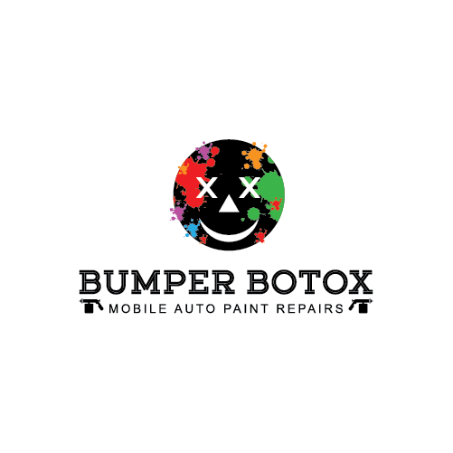 Logo Design by jcoraj for BUMPER BOTOX | Design #6362314