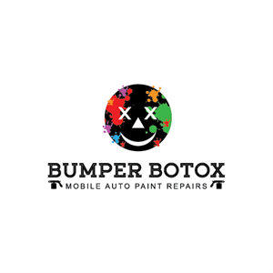 Logo Design by jcoraj for BUMPER BOTOX | Design: #6362314