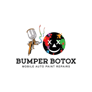 Logo Design by jcoraj for BUMPER BOTOX | Design: #6363853