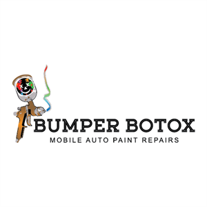 Logo Design by jcoraj for BUMPER BOTOX | Design: #6364024