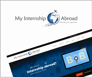 Diseño de Logo por J Mahesh para Groupe Adiona | Diseño: #1714556