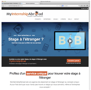 Logo-Design von Lawrence Conde für Groupe Adiona | Design: #1715621