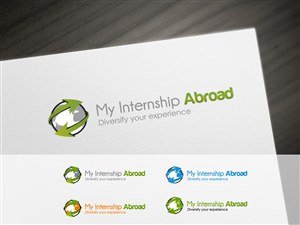 Logo-Design von A DESIGN FOR YOU für Groupe Adiona | Design: #1689748