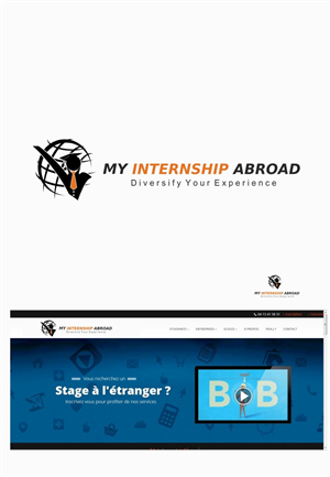 Diseño de Logo por alok bhopatkar para Groupe Adiona | Diseño: #1704295