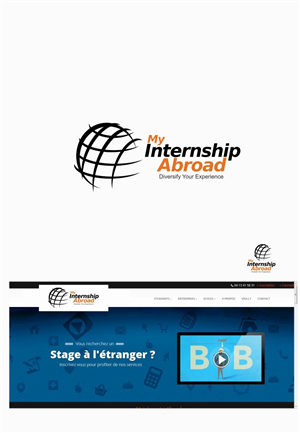 Diseño de Logo por alok bhopatkar para Groupe Adiona | Diseño: #1704320