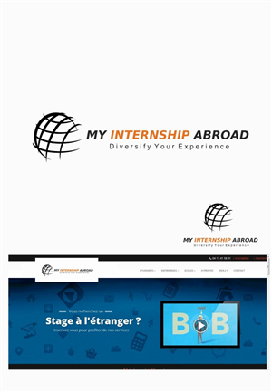 Diseño de Logo por alok bhopatkar para Groupe Adiona | Diseño: #1704333