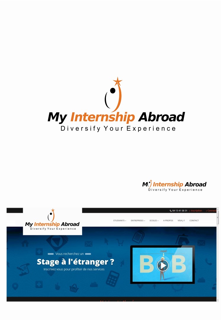 Logo-Design von alok bhopatkar für Groupe Adiona | Design #1713626