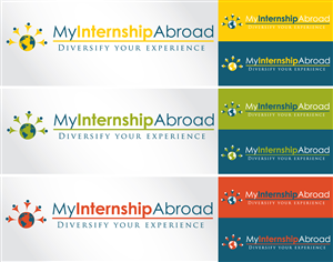 Logo-Design von Bling Connect Ink für Groupe Adiona | Design: #1673548