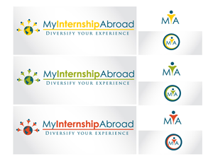 Logo-Design von Bling Connect Ink für Groupe Adiona | Design: #1701349