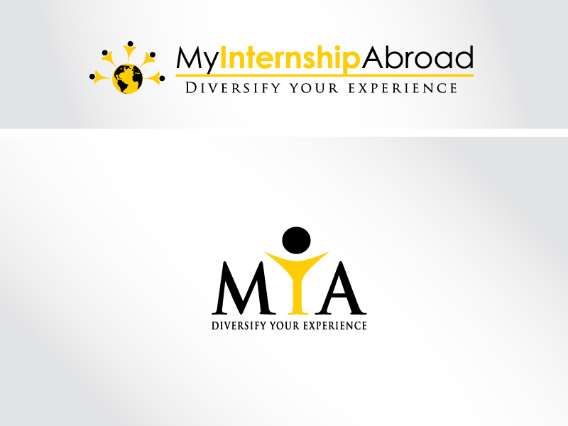 Diseño de Logo por Bling Connect Ink para Groupe Adiona | Diseño #1701733