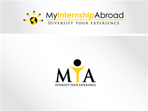 Logo-Design von Bling Connect Ink für Groupe Adiona | Design: #1701733