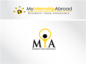 Logo-Design von Bling Connect Ink für Groupe Adiona | Design: #1710224