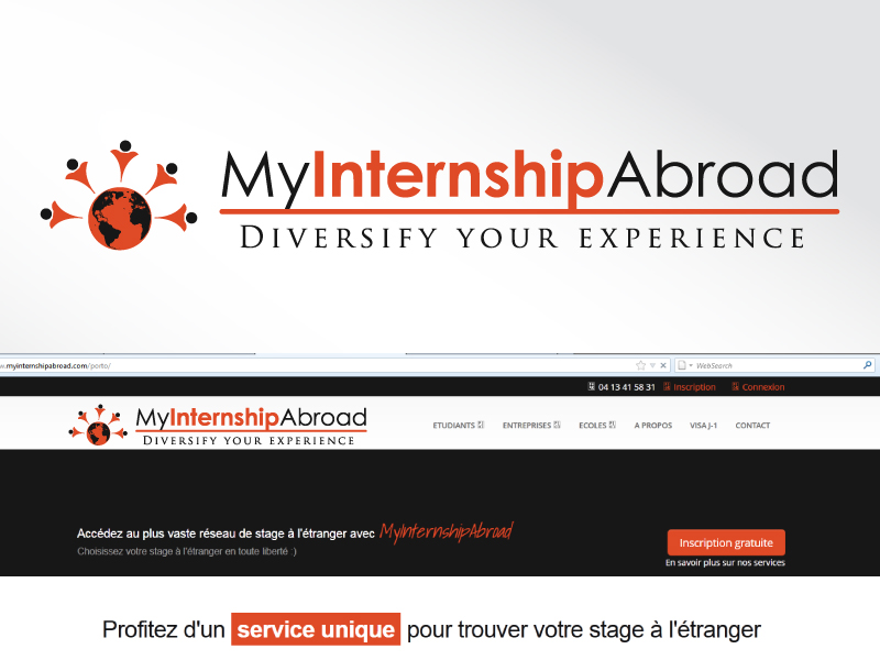 Diseño de Logo por Bling Connect Ink para Groupe Adiona | Diseño #1715873