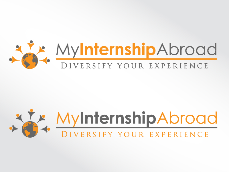 Logo Design by Bling Connect Ink for Groupe Adiona | Design #1715928