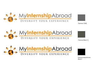 Diseño de Logo por Bling Connect Ink para Groupe Adiona | Diseño: #1728895