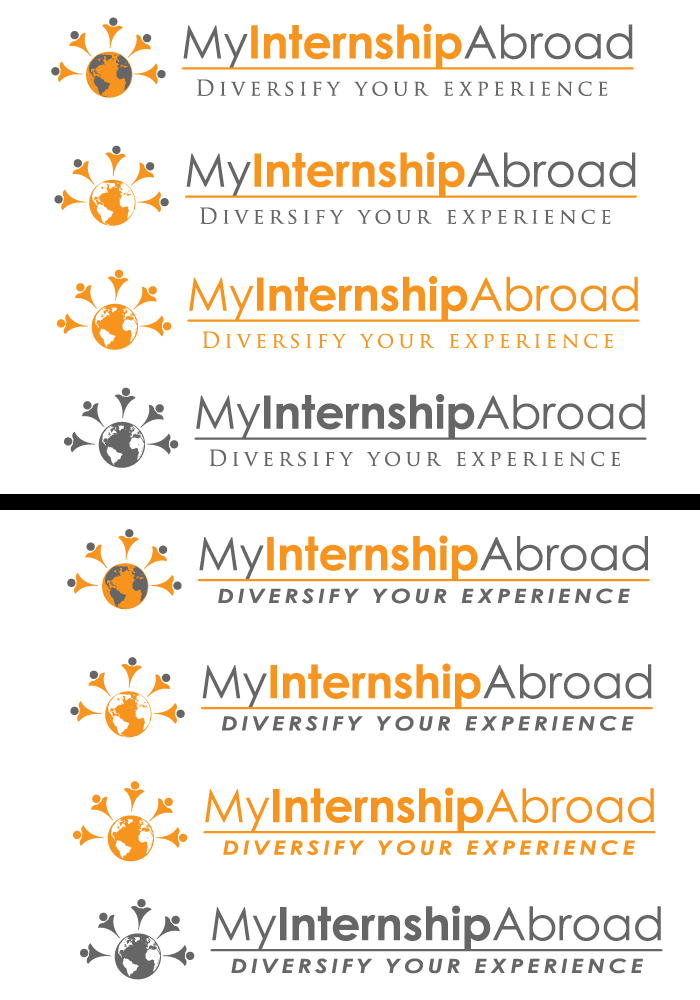 Logo Design by Bling Connect Ink for Groupe Adiona | Design #1731472