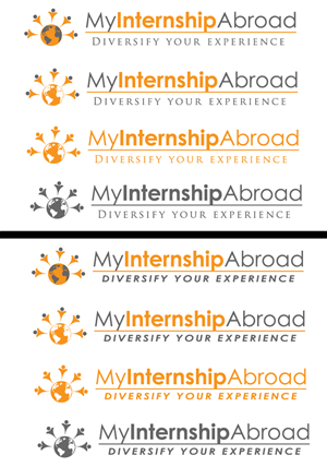 Diseño de Logo por Bling Connect Ink para Groupe Adiona | Diseño: #1731472