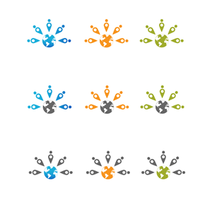 Diseño de Logo por Bling Connect Ink para Groupe Adiona | Diseño: #1734773