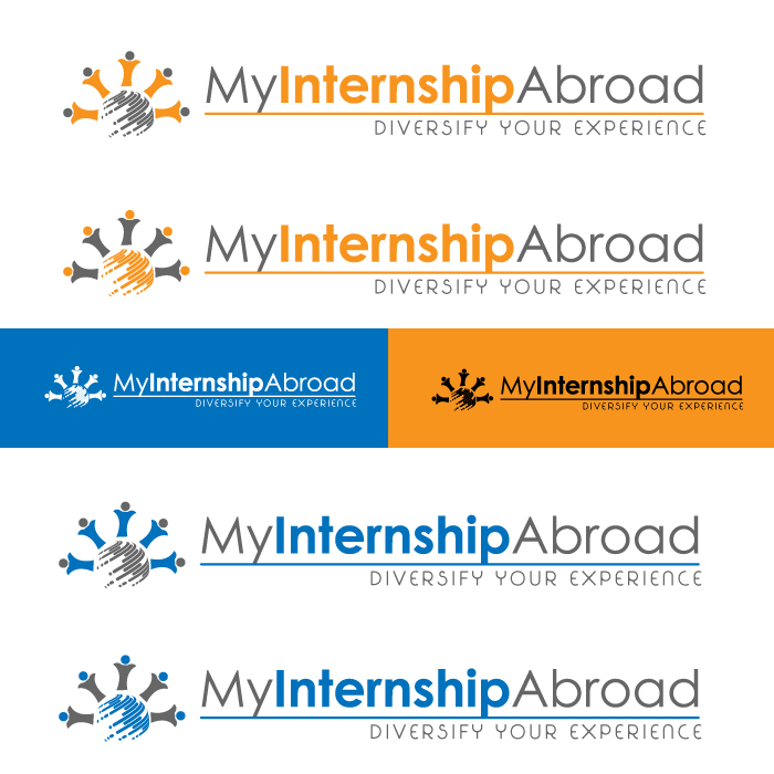 Logo Design by Bling Connect Ink for Groupe Adiona | Design #1742074