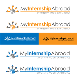 Diseño de Logo por Bling Connect Ink para Groupe Adiona | Diseño: #1742074