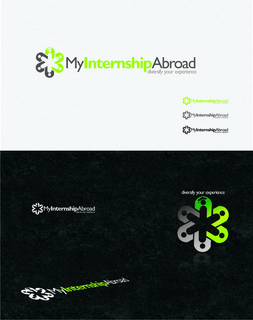 Diseño de Logo por gray mind para Groupe Adiona | Diseño #1695051