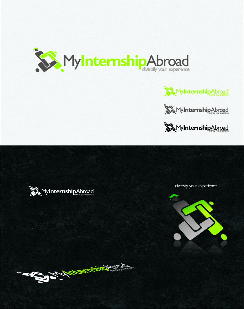 Logo-Design von gray mind für Groupe Adiona | Design #1698130