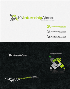 Design de Logo par gray mind pour Groupe Adiona | Design : #1698130