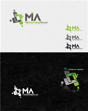 Design de Logo par gray mind pour Groupe Adiona | Design : #1706126