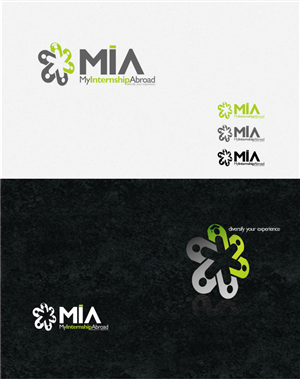 Design de Logo par gray mind pour Groupe Adiona | Design : #1706149