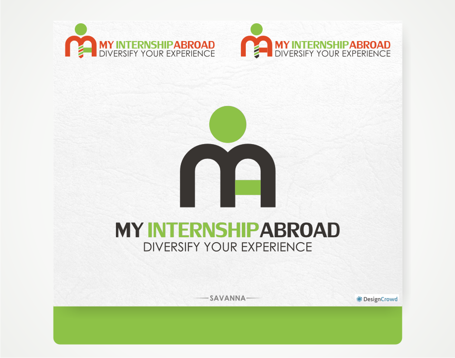 Logo Design by Savana for Groupe Adiona | Design #1673373