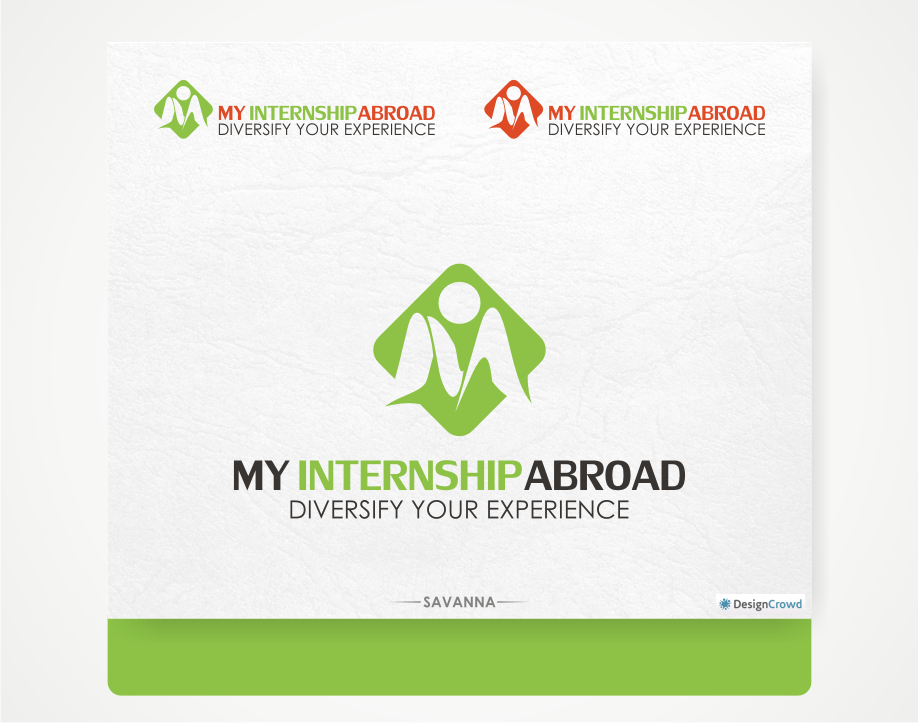 Logo Design by Savana for Groupe Adiona | Design #1689529