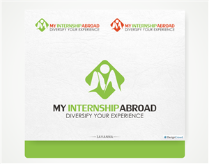 Diseño de Logo por Savana para Groupe Adiona | Diseño: #1689529