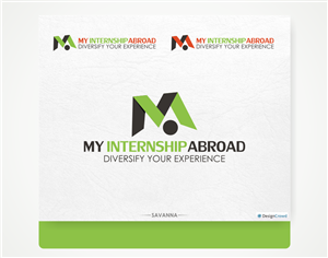 Diseño de Logo por Savana para Groupe Adiona | Diseño: #1689544