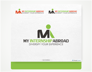 Diseño de Logo por Savana para Groupe Adiona | Diseño: #1689554