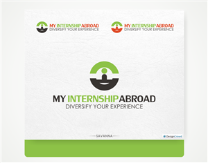 Diseño de Logo por Savana para Groupe Adiona | Diseño: #1689556