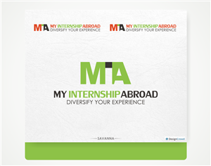 Diseño de Logo por Savana para Groupe Adiona | Diseño: #1689561