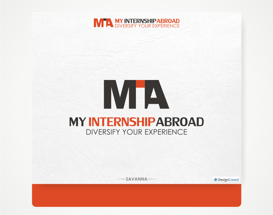 Logo Design by Savana for Groupe Adiona | Design #1693329