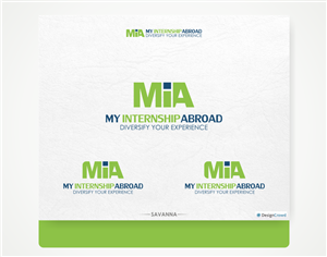 Diseño de Logo por Savana para Groupe Adiona | Diseño: #1696680